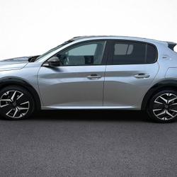 Peugeot 208 208 Hybrid 100 e-DCS6 GT Carpentras