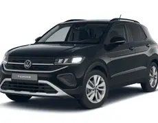 Volkswagen T-Cross Saint-Lô