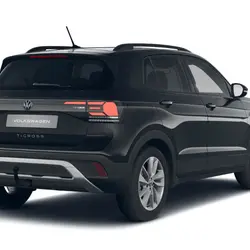 Volkswagen T-Cross 1.0 TSI 116 Start/Stop DSG7 VW Edition occasion - Saint-L&ocirc; - photo 2/3