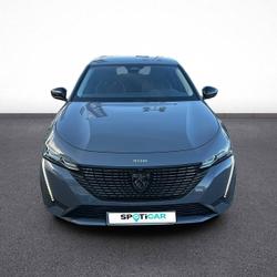 Peugeot 308 III Phase 1 308 PHEV 180 e-EAT8 Allure Carpentras