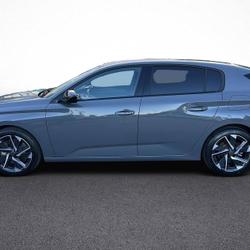 Peugeot 308 III Phase 1 308 PHEV 180 e-EAT8 Allure Carpentras