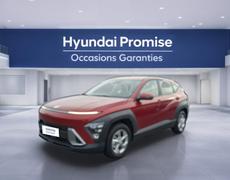 Hyundai Kona Quimper