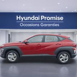 Hyundai Kona 1.6 GDi 129ch Hybrid Intuitive DCT-6 Lannion