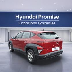 Hyundai Kona 1.6 GDi 129ch Hybrid Intuitive DCT-6 Lannion
