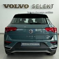 Volkswagen T-Roc T-Roc 1.5 TSI 150 EVO Start/Stop DSG7 Carat Albi