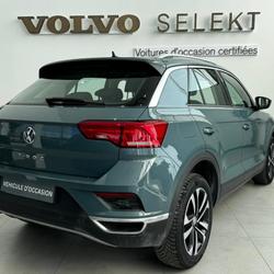Volkswagen T-Roc T-Roc 1.5 TSI 150 EVO Start/Stop DSG7 Carat Albi