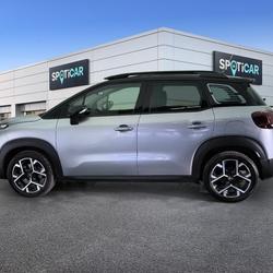 Citroen C3 Aircross C3 Aircross PureTech 130 S&S EAT6 Shine Pack Perpignan
