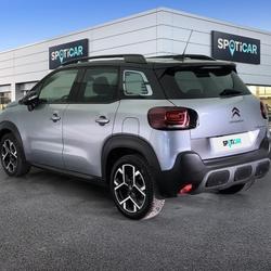 Citroen C3 Aircross C3 Aircross PureTech 130 S&S EAT6 Shine Pack Perpignan