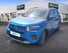 Citroen C3 Castelnaudary