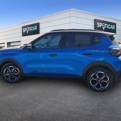 Citroen C3 C3 Turbo 100 ch Manuelle Max Castelnaudary