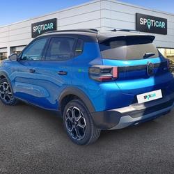 Citroen C3 C3 Turbo 100 ch Manuelle Max Castelnaudary
