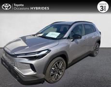 Toyota Corolla Vannes