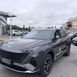 MG MGS9 PHEV MGS9 PHEV 299 ch Premium occasion - Lattes - photo 2/17