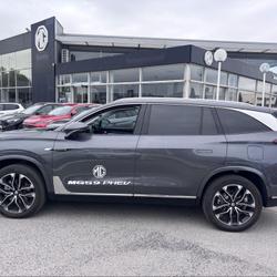 MG MGS9 PHEV MGS9 PHEV 299 ch Premium occasion - Lattes - photo 3/17