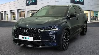 DS DS7 Crossback  - photo 0