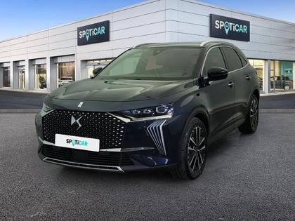 DS DS7 Crossback - DS7 Crossback Hybride E-Tense 225 EAT8 Rivoli - 22 880 €