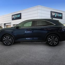DS DS7 Crossback DS7 Crossback Hybride E-Tense 225 EAT8 Rivoli Perpignan