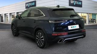 DS DS7 Crossback  - photo 2