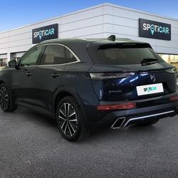 DS DS7 Crossback DS7 Crossback Hybride E-Tense 225 EAT8 Rivoli Perpignan