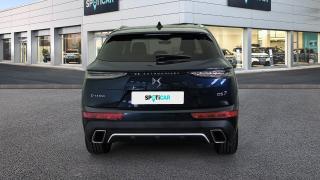 DS DS7 Crossback  - photo 3