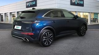 DS DS7 Crossback  - photo 4
