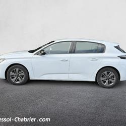 Peugeot 308 III Phase 1 308 PureTech 130ch S&S BVM6 Active Pack Auch