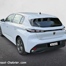 Peugeot 308 III Phase 1 308 PureTech 130ch S&S BVM6 Active Pack Auch