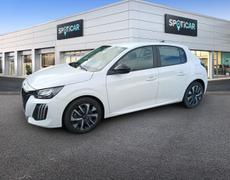 Peugeot 208 Auch
