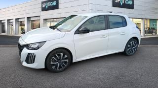 Peugeot 208  - Puretech - photo 0