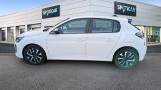 Peugeot 208  - Puretech - photo 1