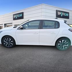 Peugeot 208 208 PURETECH 100 S&S BVM6 ACTIVE BUSINESS R Auch