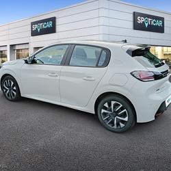 Peugeot 208 208 PURETECH 100 S&S BVM6 ACTIVE BUSINESS R Auch