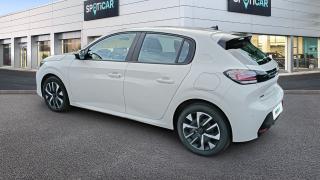Peugeot 208  - Puretech - photo 2