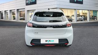 Peugeot 208  - Puretech - photo 3