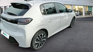 Peugeot 208  - Puretech - photo 4