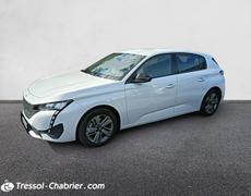 Peugeot 308 III Phase 1 Auch
