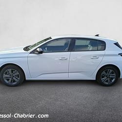 Peugeot 308 III Phase 1 308 PureTech 130ch S&S BVM6 Active Pack Auch