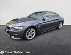 BMW Serie 4 cabriolet Béziers