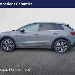 Audi Q4 e-tron Q4 e-tron 35 170 ch 55 kW Executive Carcassonne