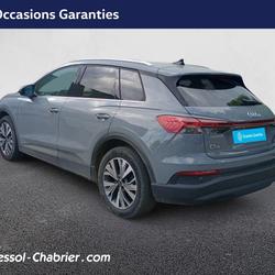 Audi Q4 e-tron Q4 e-tron 35 170 ch 55 kW Executive Carcassonne