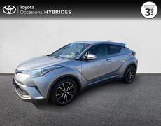 Toyota C-HR Vannes