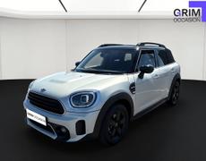 Mini Countryman Montfroc