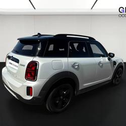 Mini Countryman 136 ch BVA7 Cooper Edition Premium occasion - Montfroc - photo 2/24