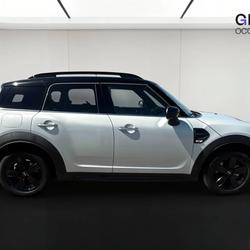 Mini Countryman 136 ch BVA7 Cooper Edition Premium occasion - Montfroc - photo 3/24
