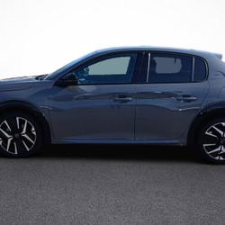 Peugeot 208 208 Hybrid 110 e-DCS6 GT Orange
