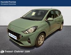 Hyundai i10 Béziers