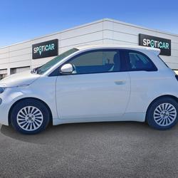 Fiat 500 II 500 e 118 ch Nouvelle 500 Carcassonne