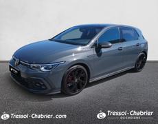 Volkswagen Golf 8 Lattes