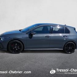 Volkswagen Golf 8 Golf 2.0 TDI SCR 200 DSG7 GTD Lattes