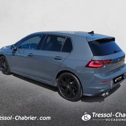 Volkswagen Golf 8 Golf 2.0 TDI SCR 200 DSG7 GTD Lattes